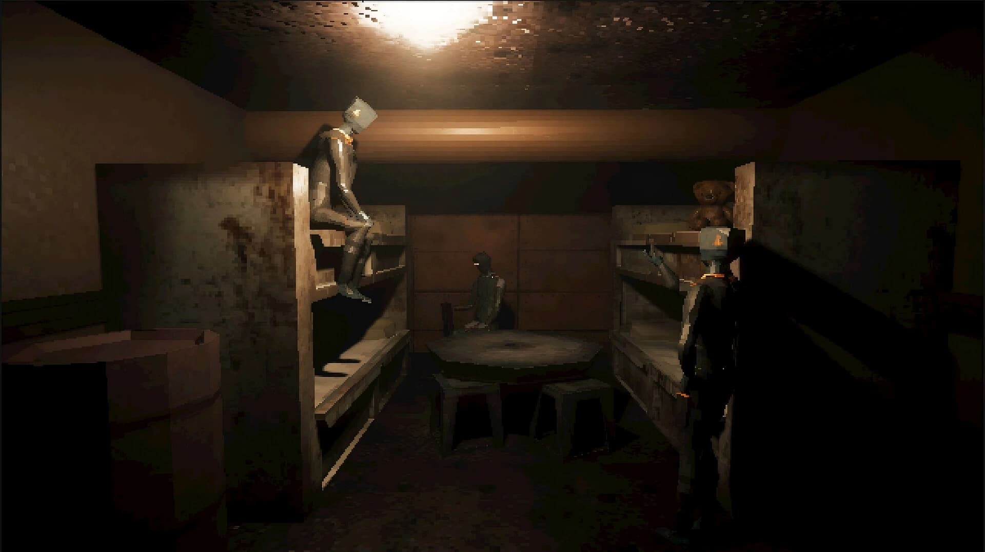 Eclipse Below screenshot 6