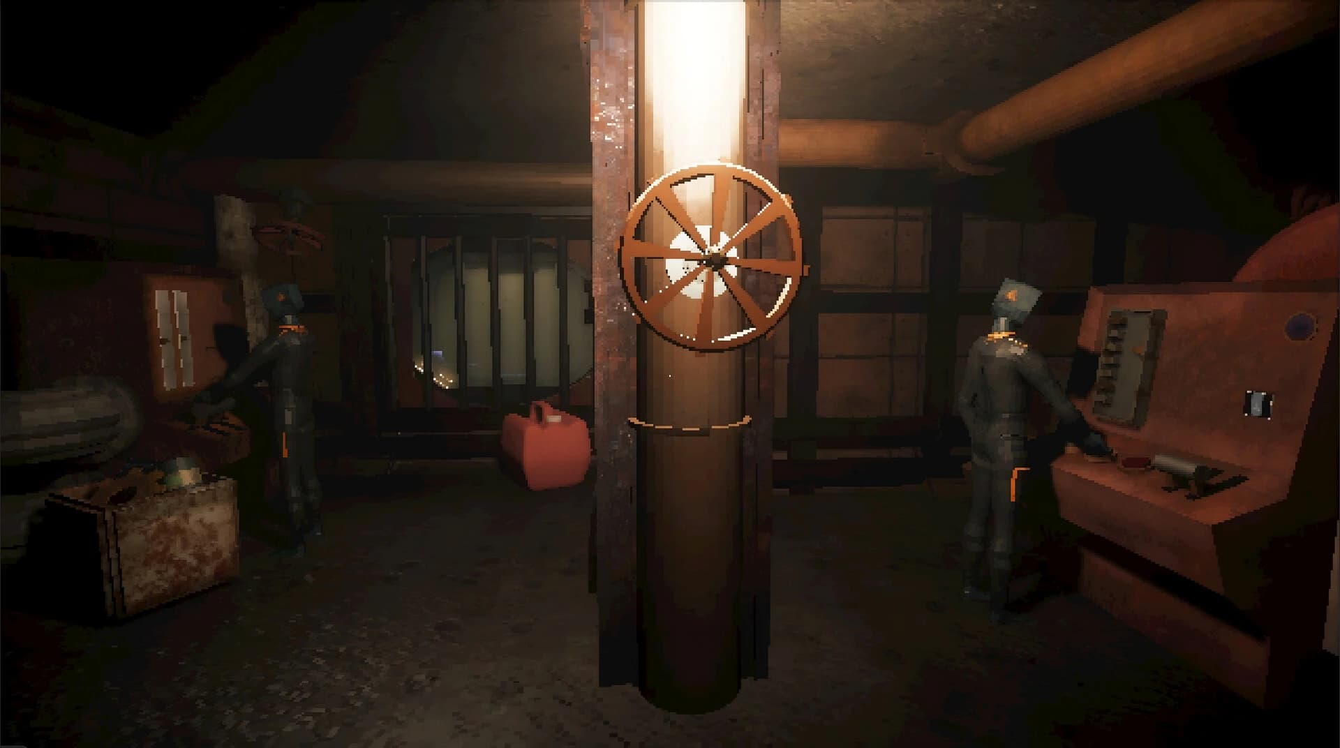 Eclipse Below screenshot 4