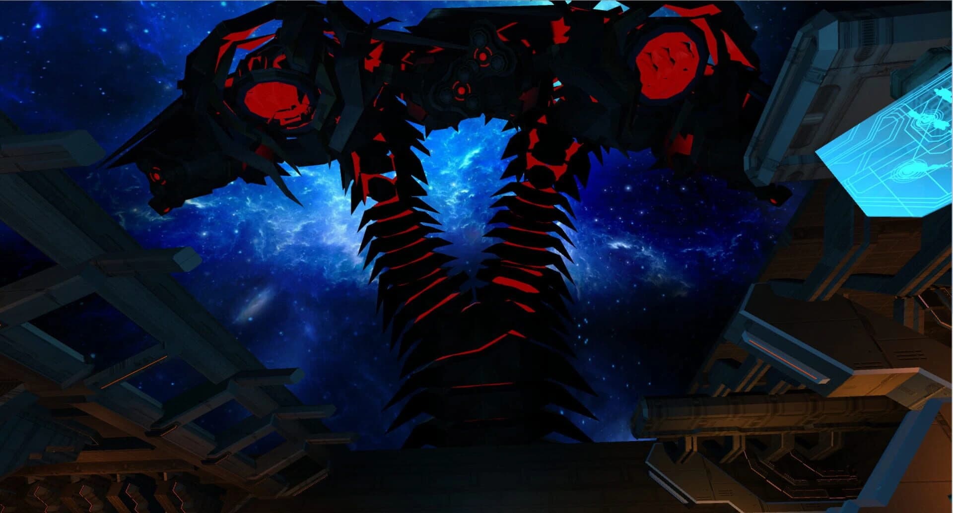 Eclipse: Defending the motherland screenshot 3