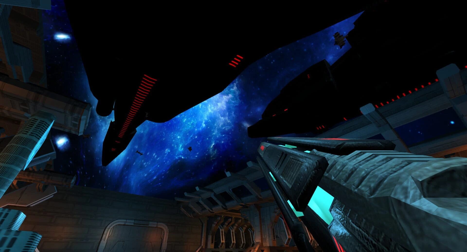 Eclipse: Defending the motherland screenshot 1