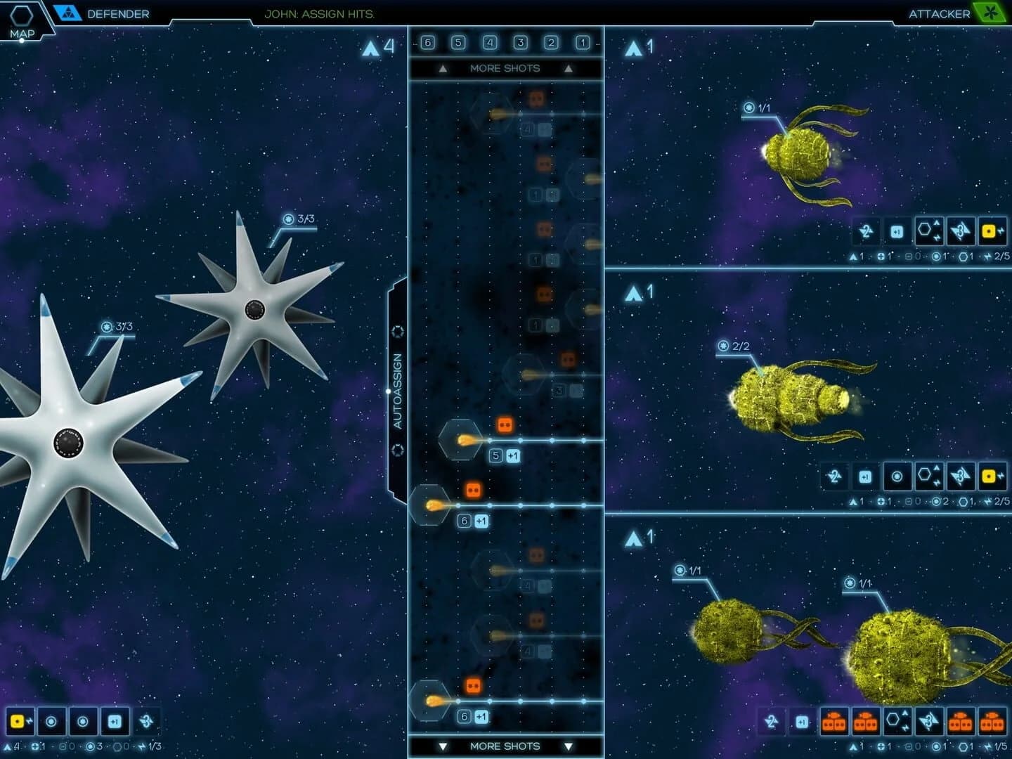 Eclipse: New Dawn for the Galaxy screenshot 5