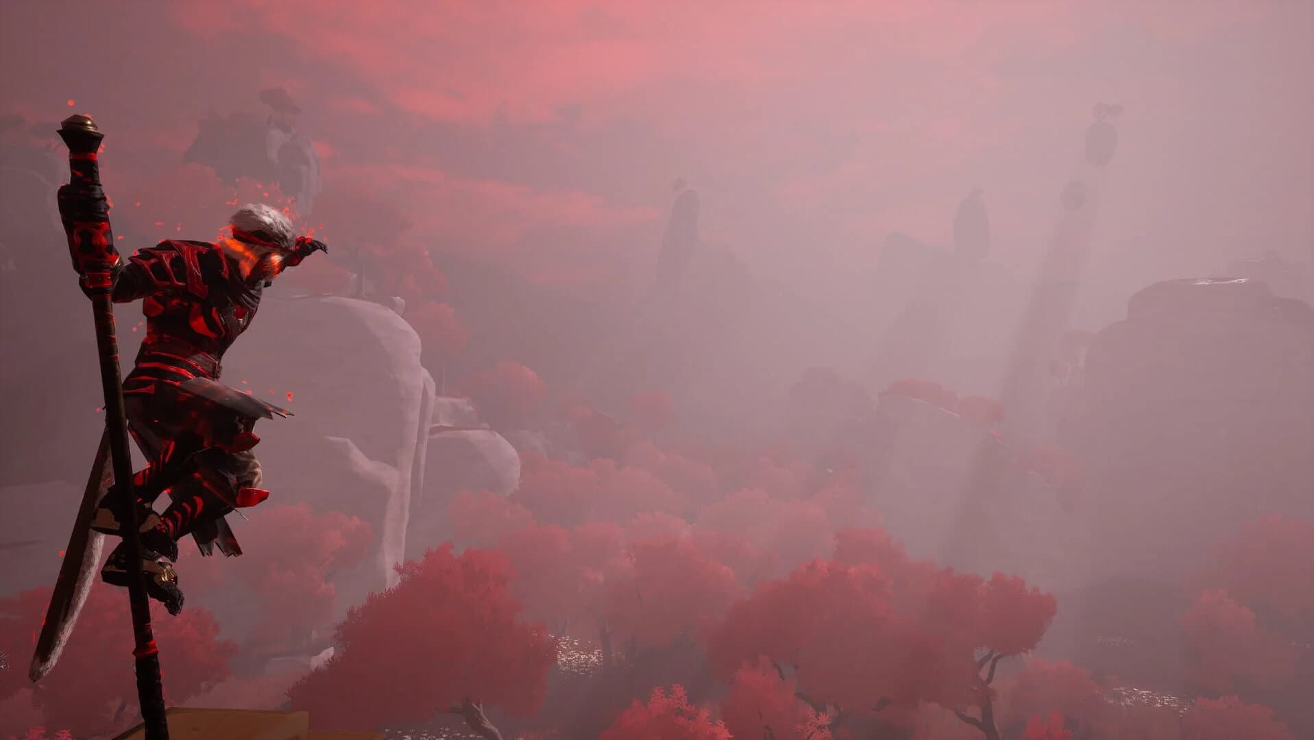 Eclipse of Eldergaard screenshot 5