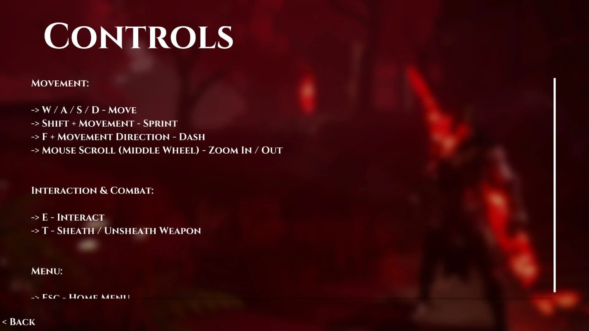 Eclipse of Eldergaard screenshot 3