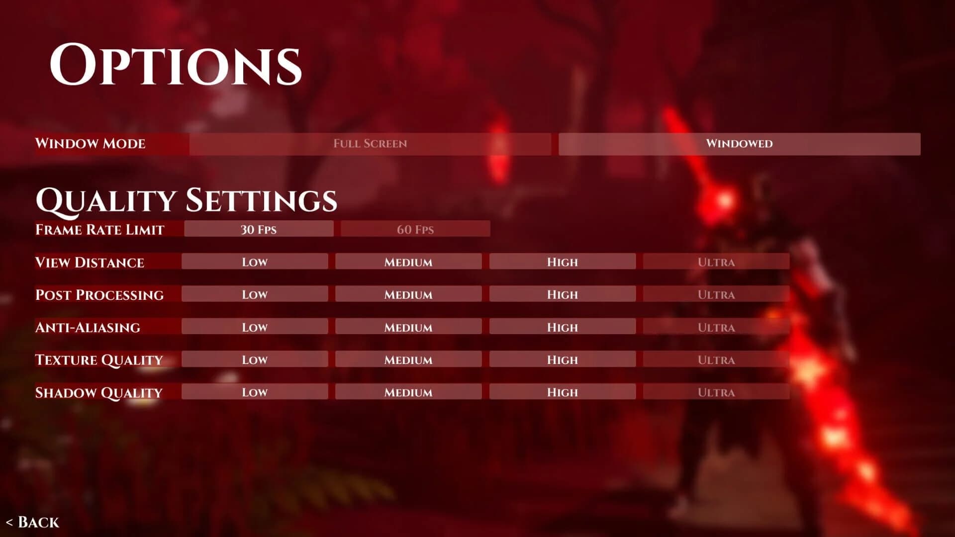 Eclipse of Eldergaard screenshot 2