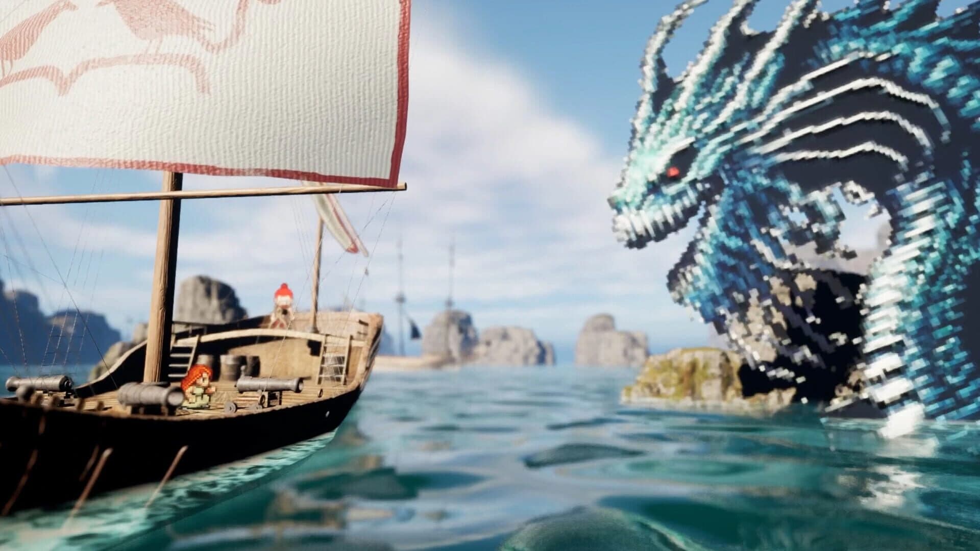 Eclipse of Elysium screenshot 5