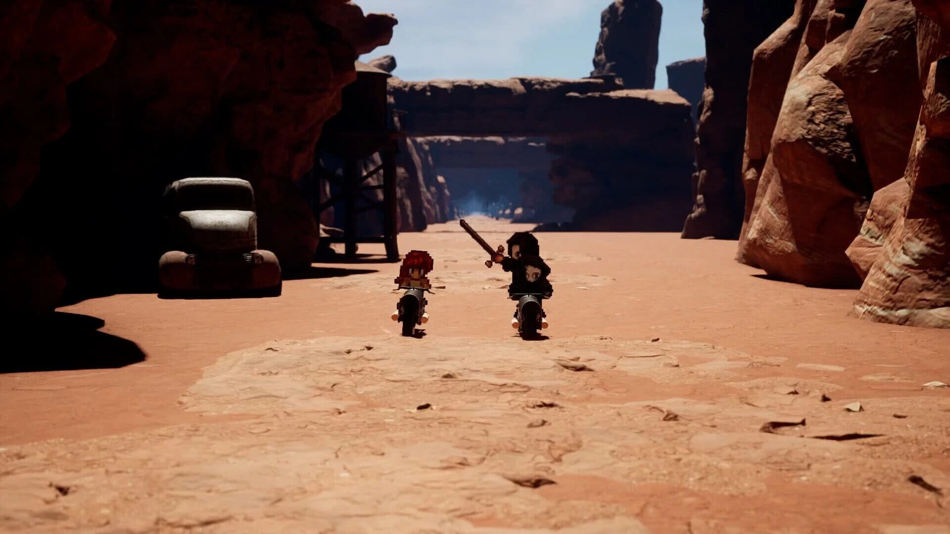 Eclipse of Elysium screenshot 1