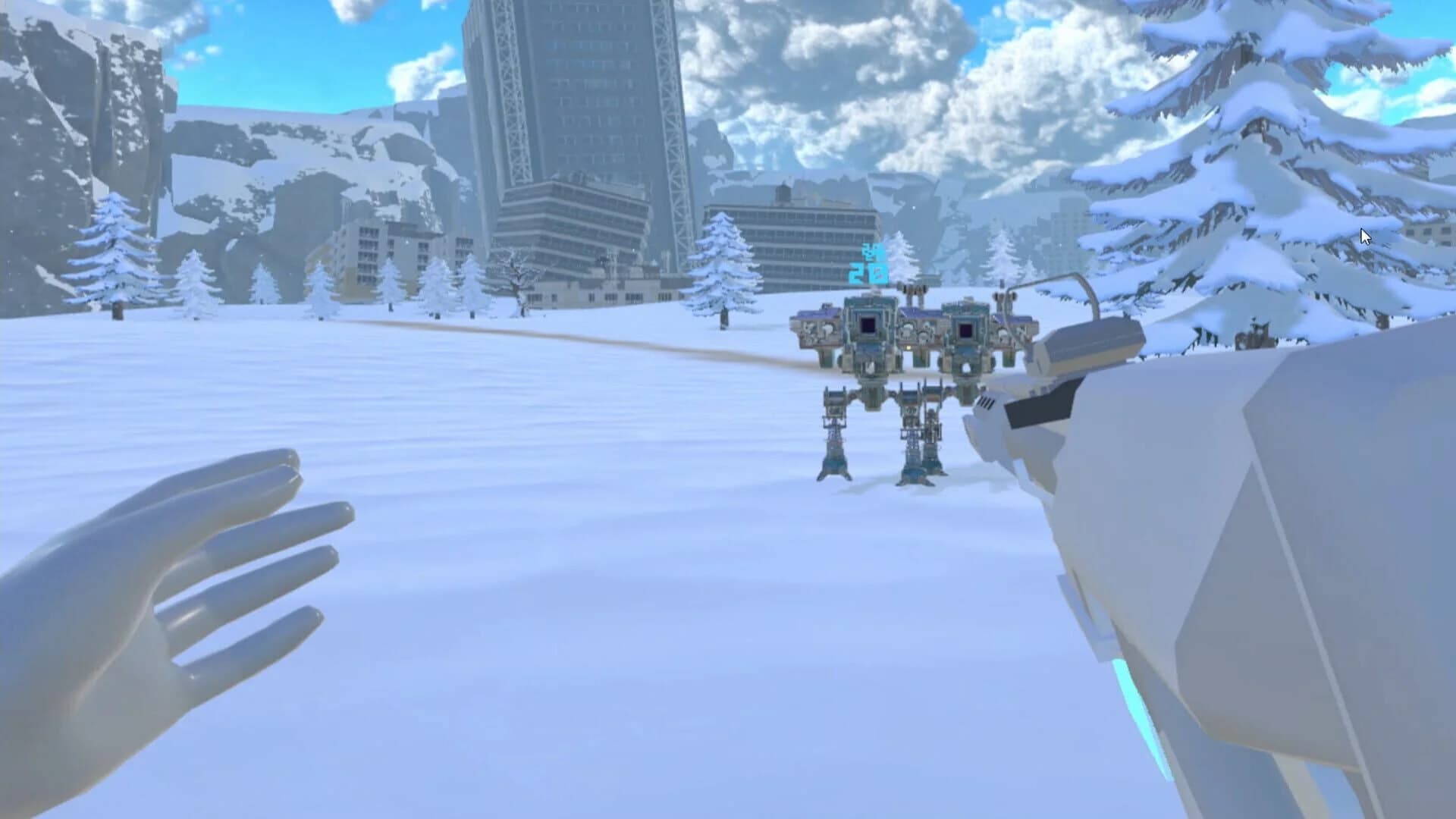 Eclipse of the Moon screenshot 4