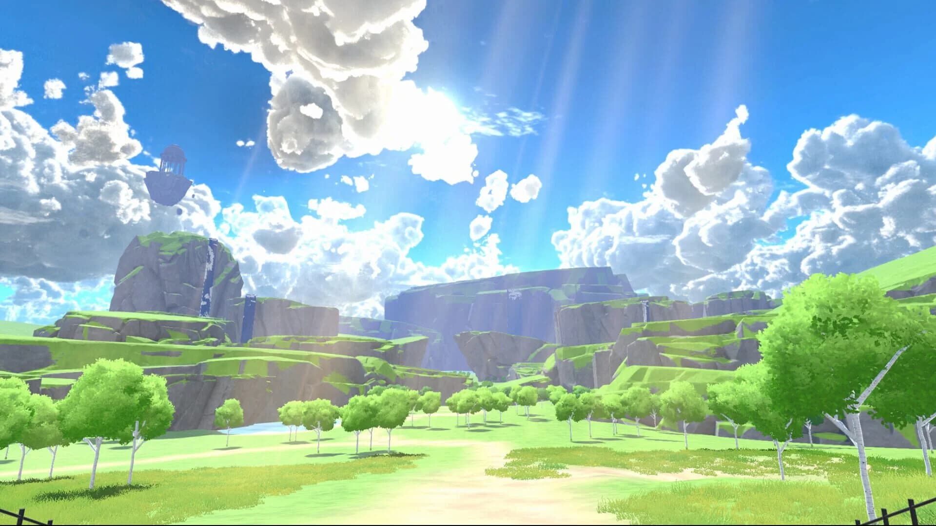 Eclipse of the Moon screenshot 2