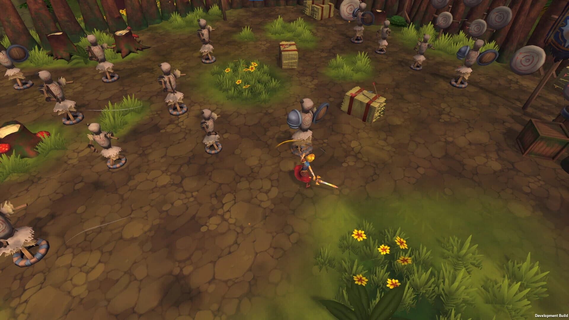 Eclipse: Shine of Dawn screenshot 2