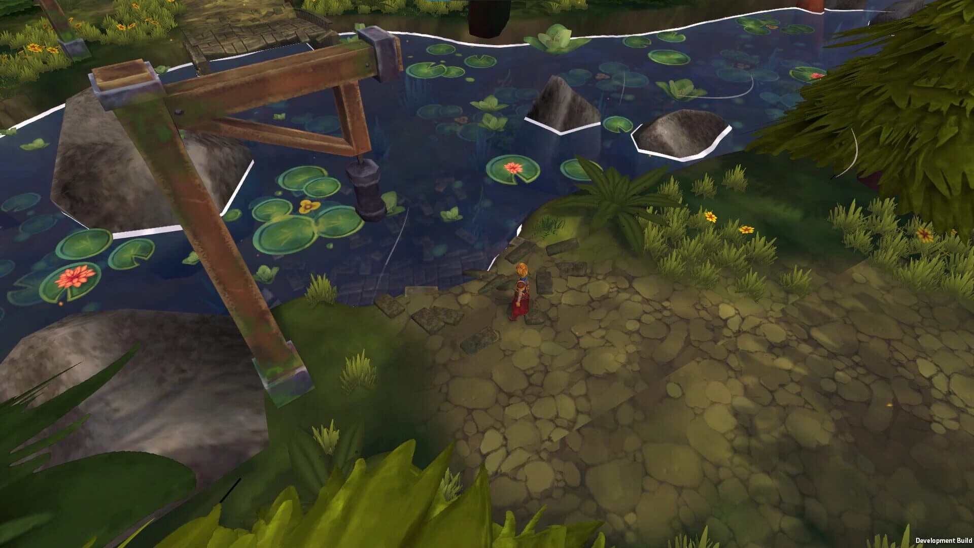 Eclipse: Shine of Dawn screenshot 1