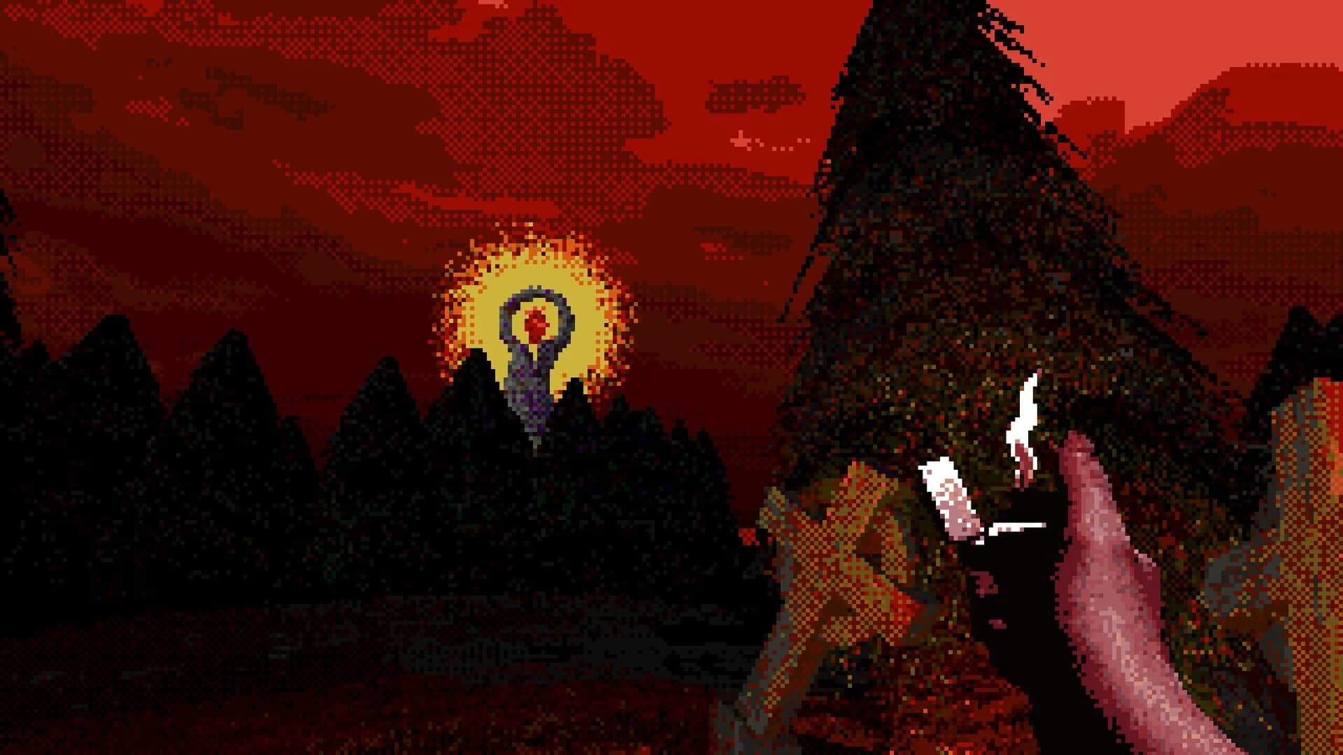 Eclipsium screenshot 1