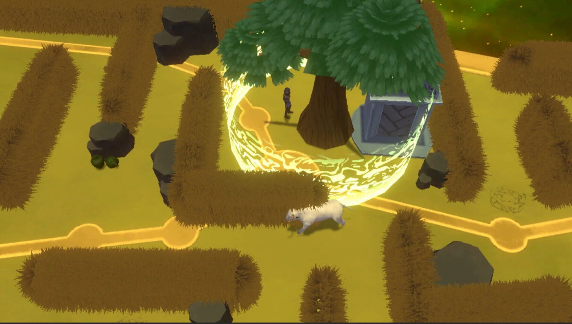 Ecliptic screenshot 4