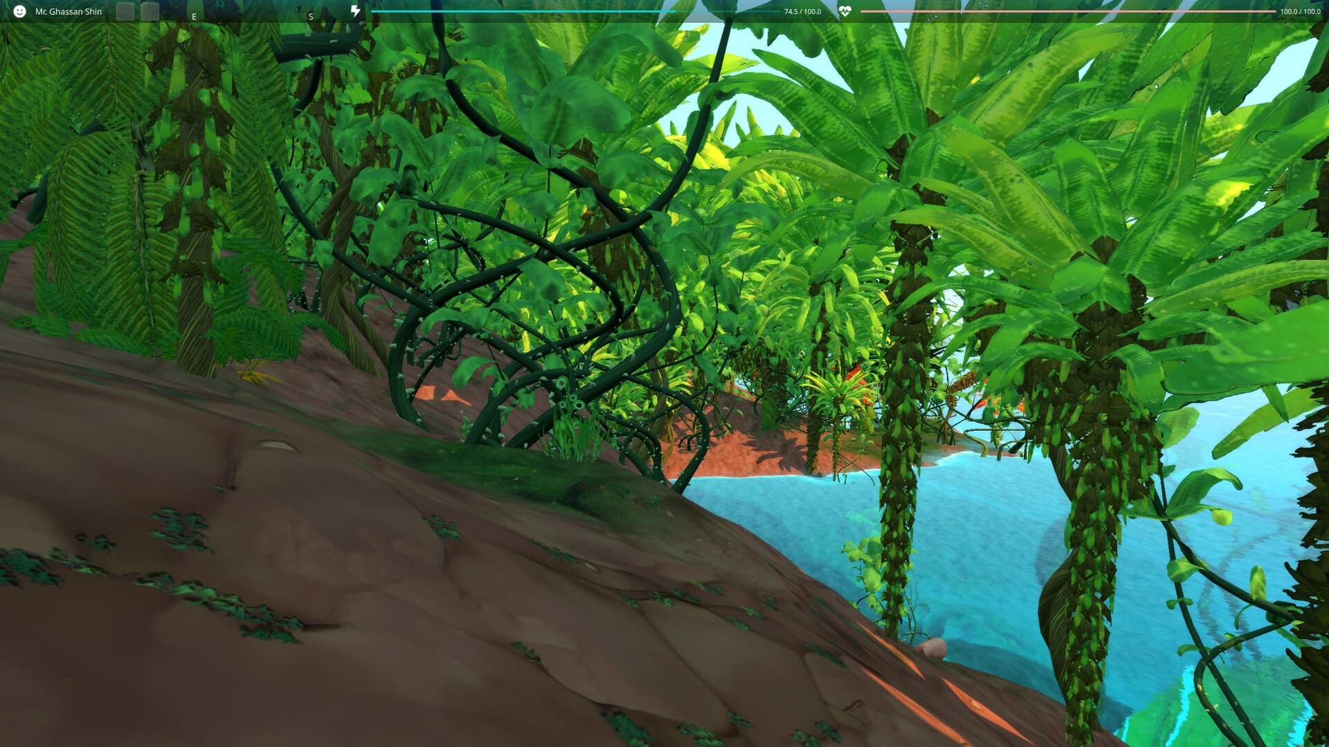Ecliptica screenshot 6