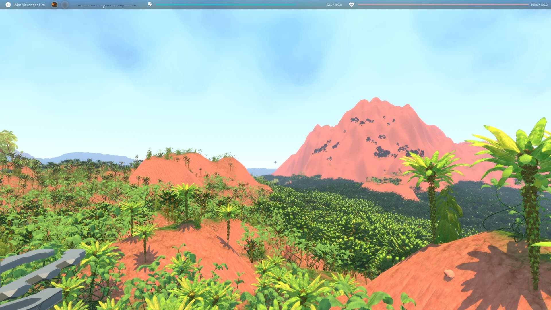 Ecliptica screenshot 4