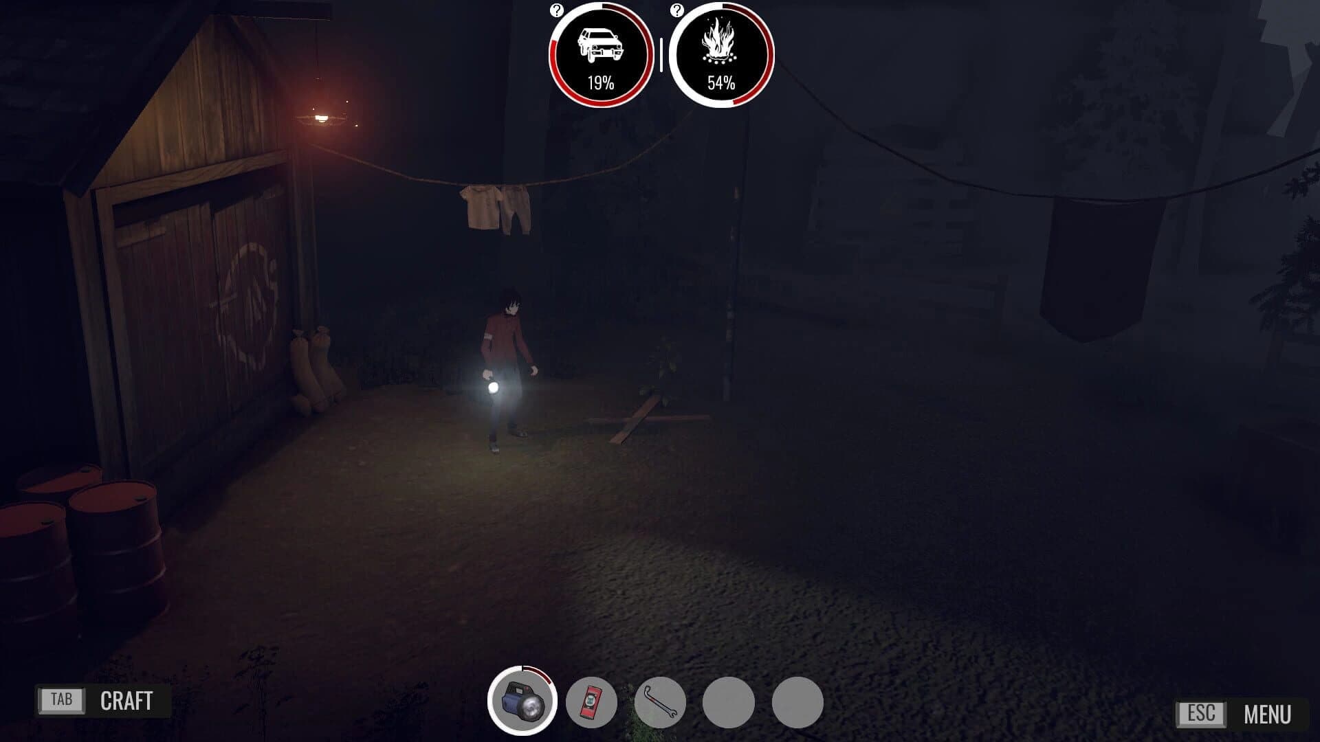 Eco Hole screenshot 4