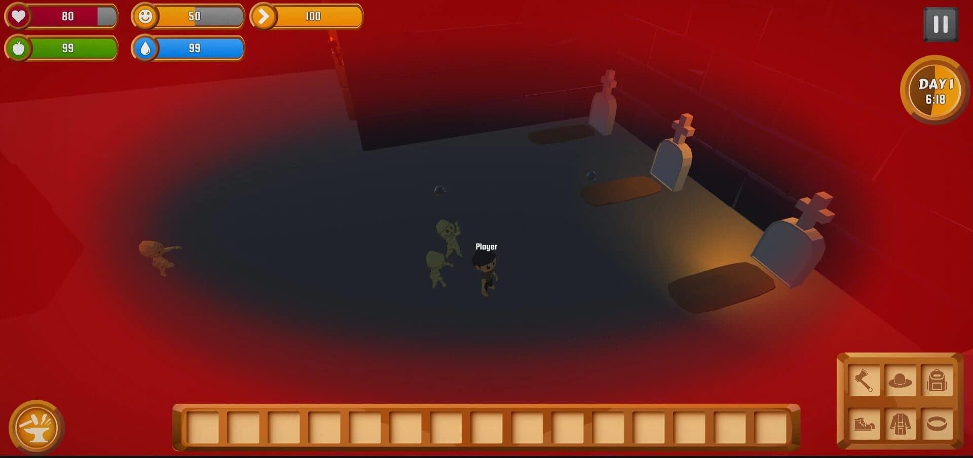 Eco Of The Wild Online screenshot 5