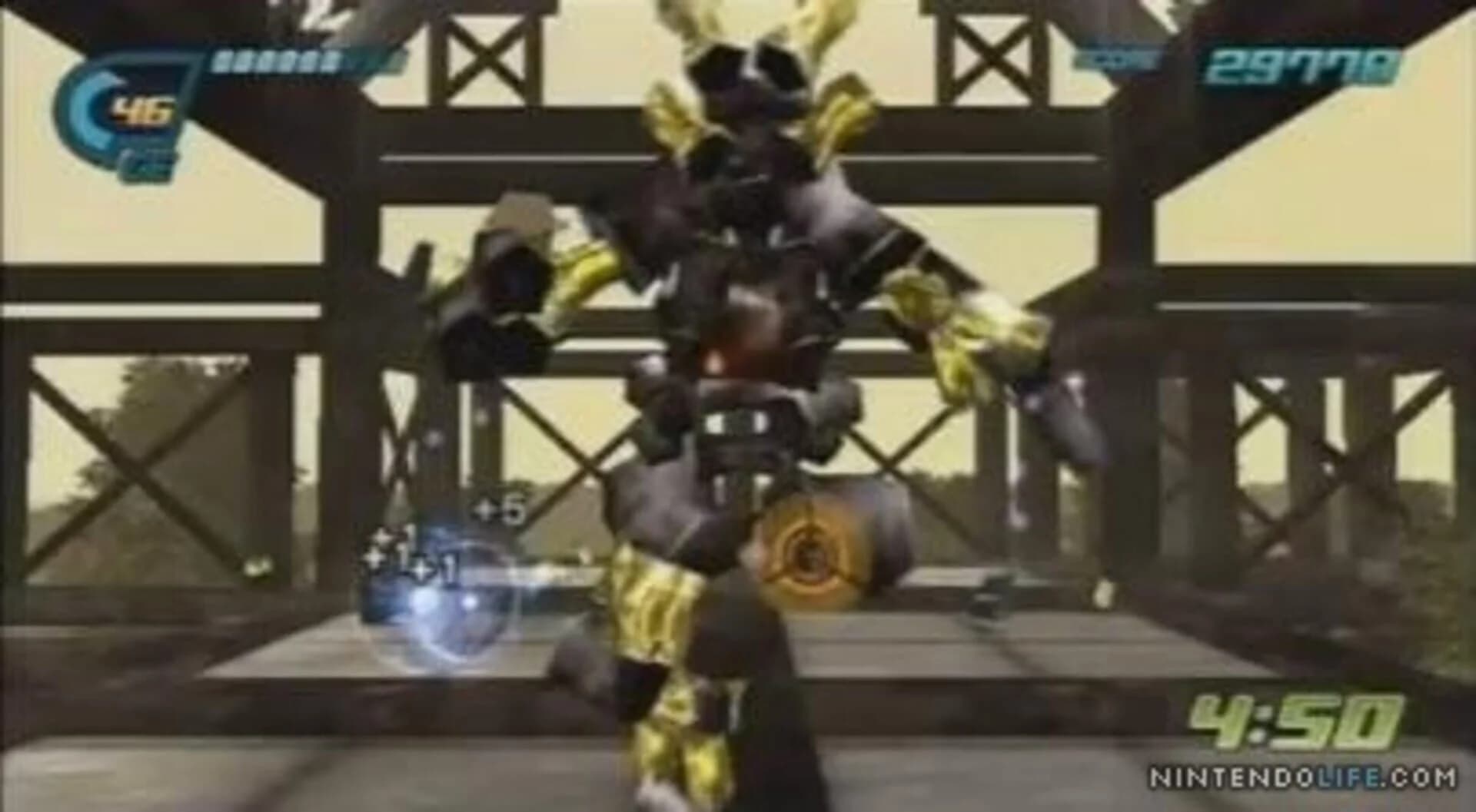 Eco Shooter: Plant 530 screenshot 4