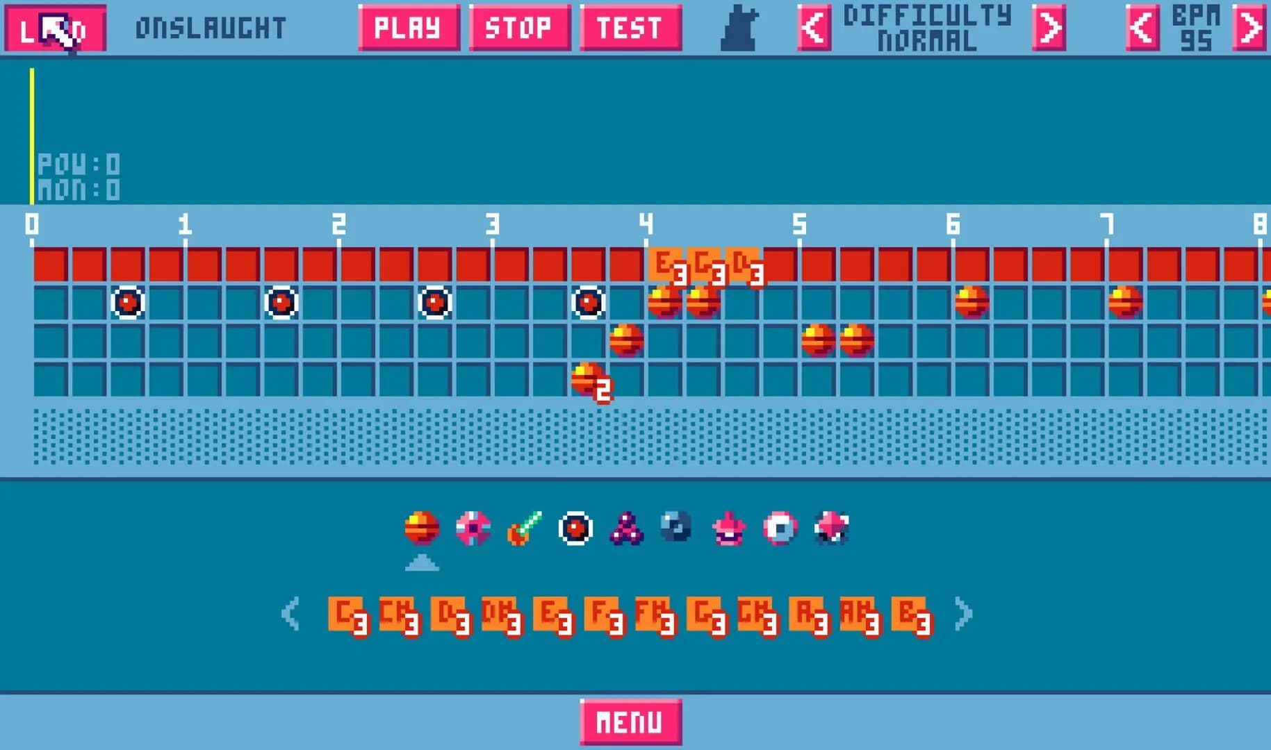 Ecstatic screenshot 4