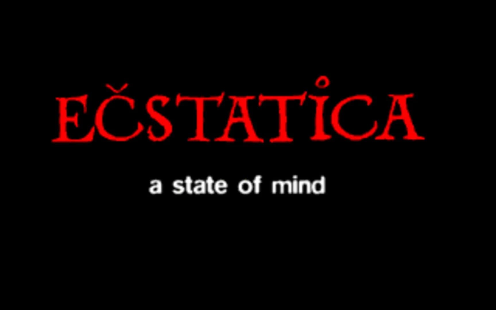 Ecstatica screenshot 1