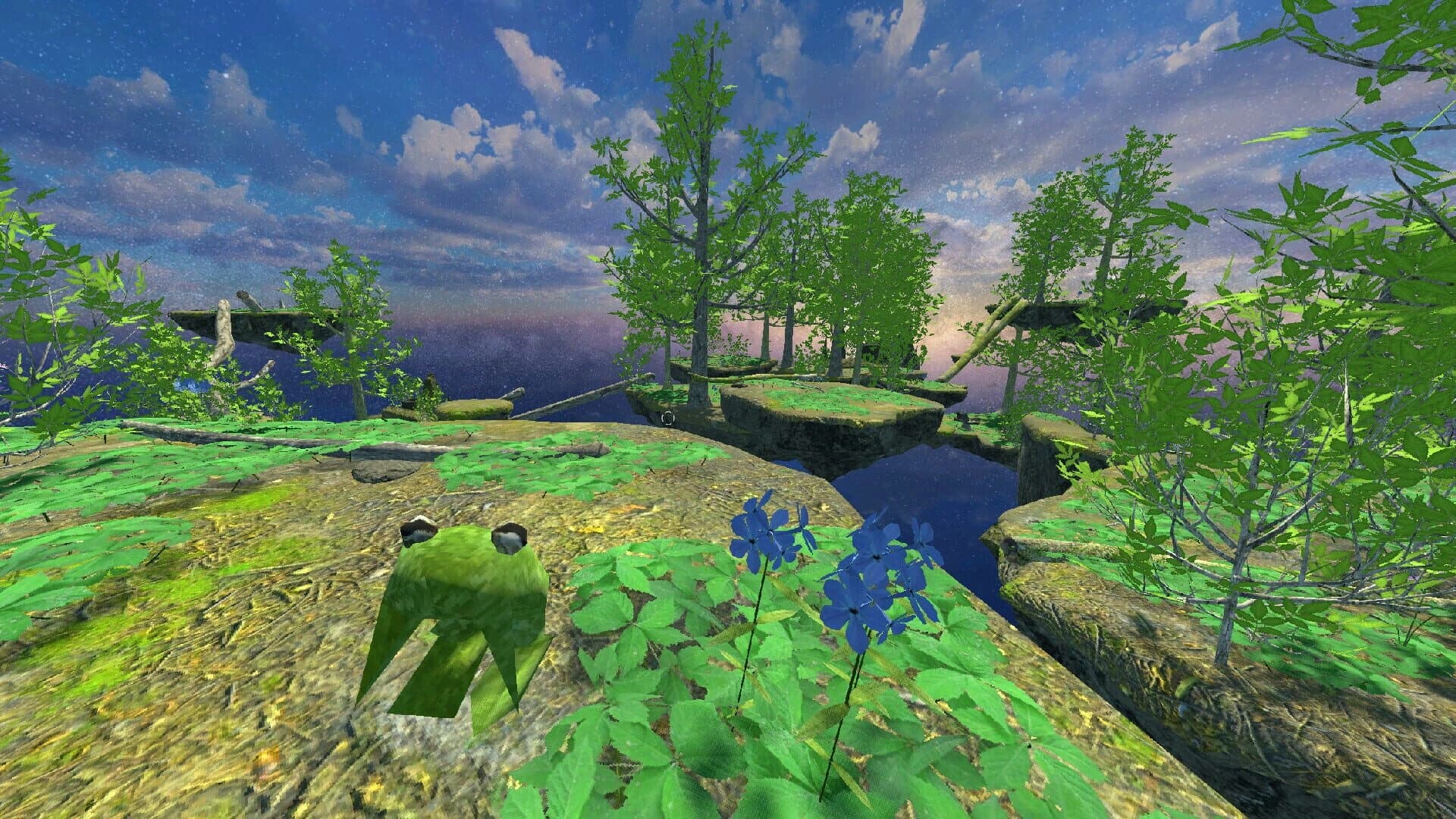 Ecto screenshot 1
