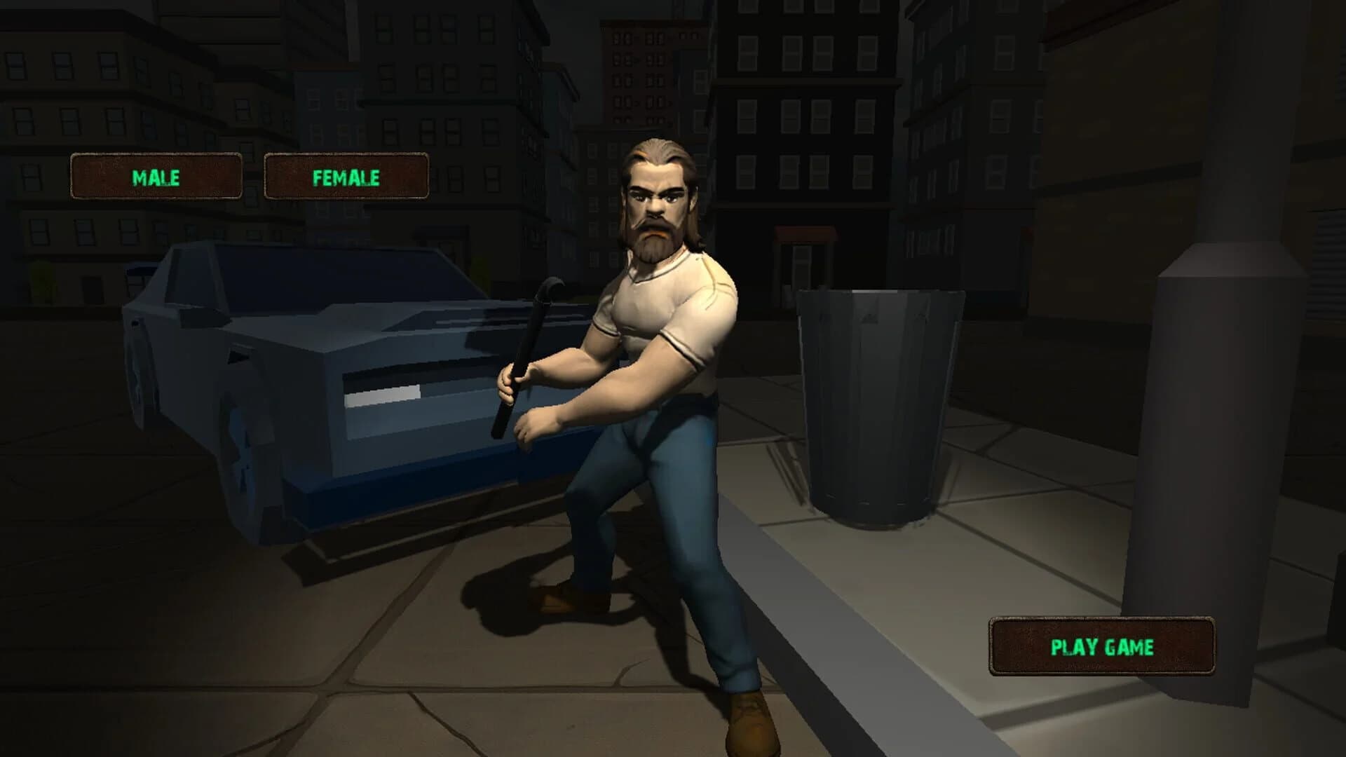 Ecto Corporations screenshot 1