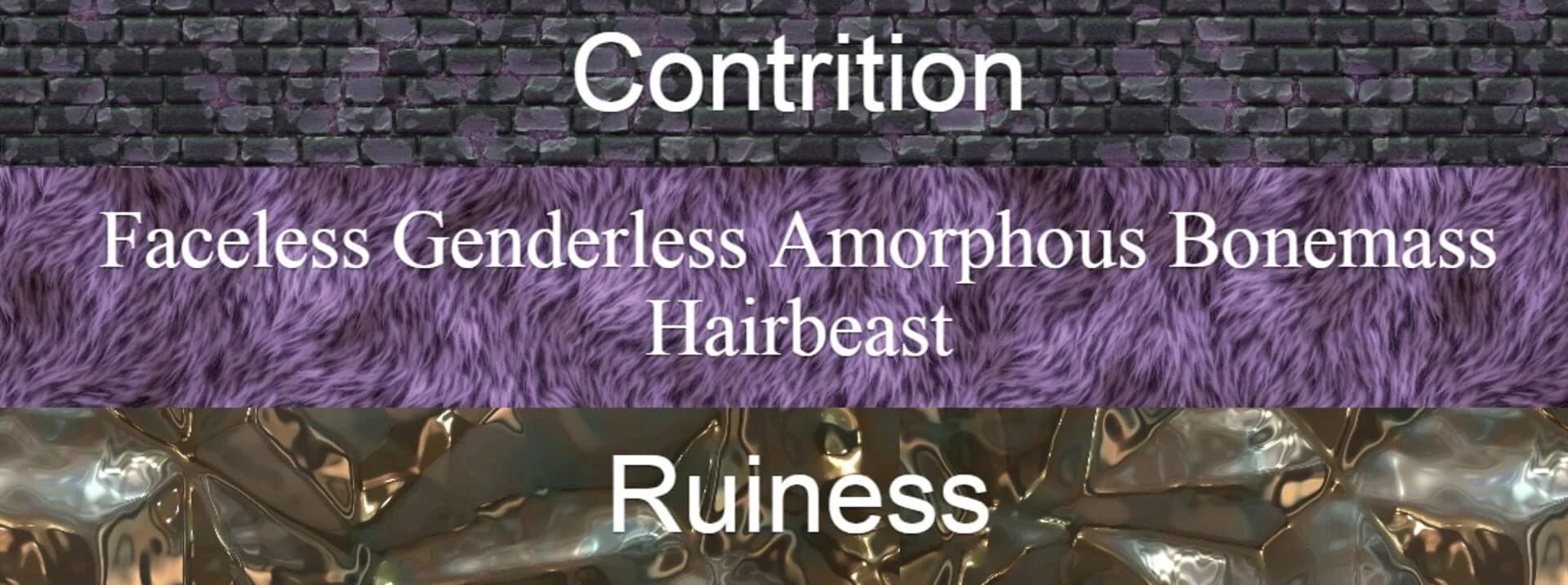 Eczema Angel Orifice screenshot 2