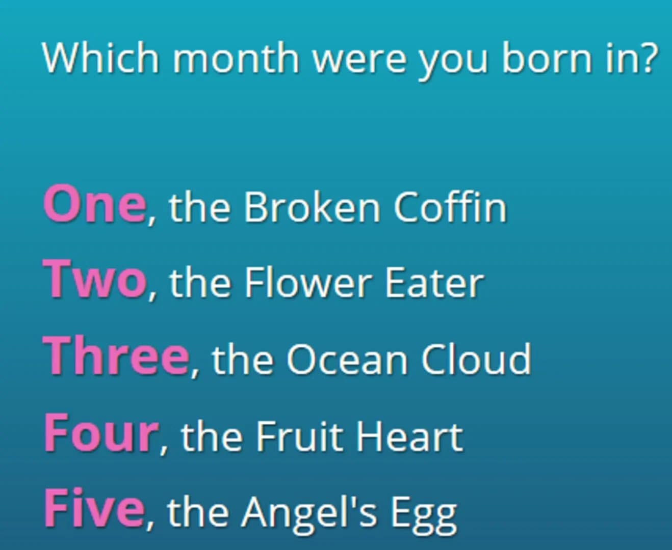 Eczema Angel Orifice screenshot 4