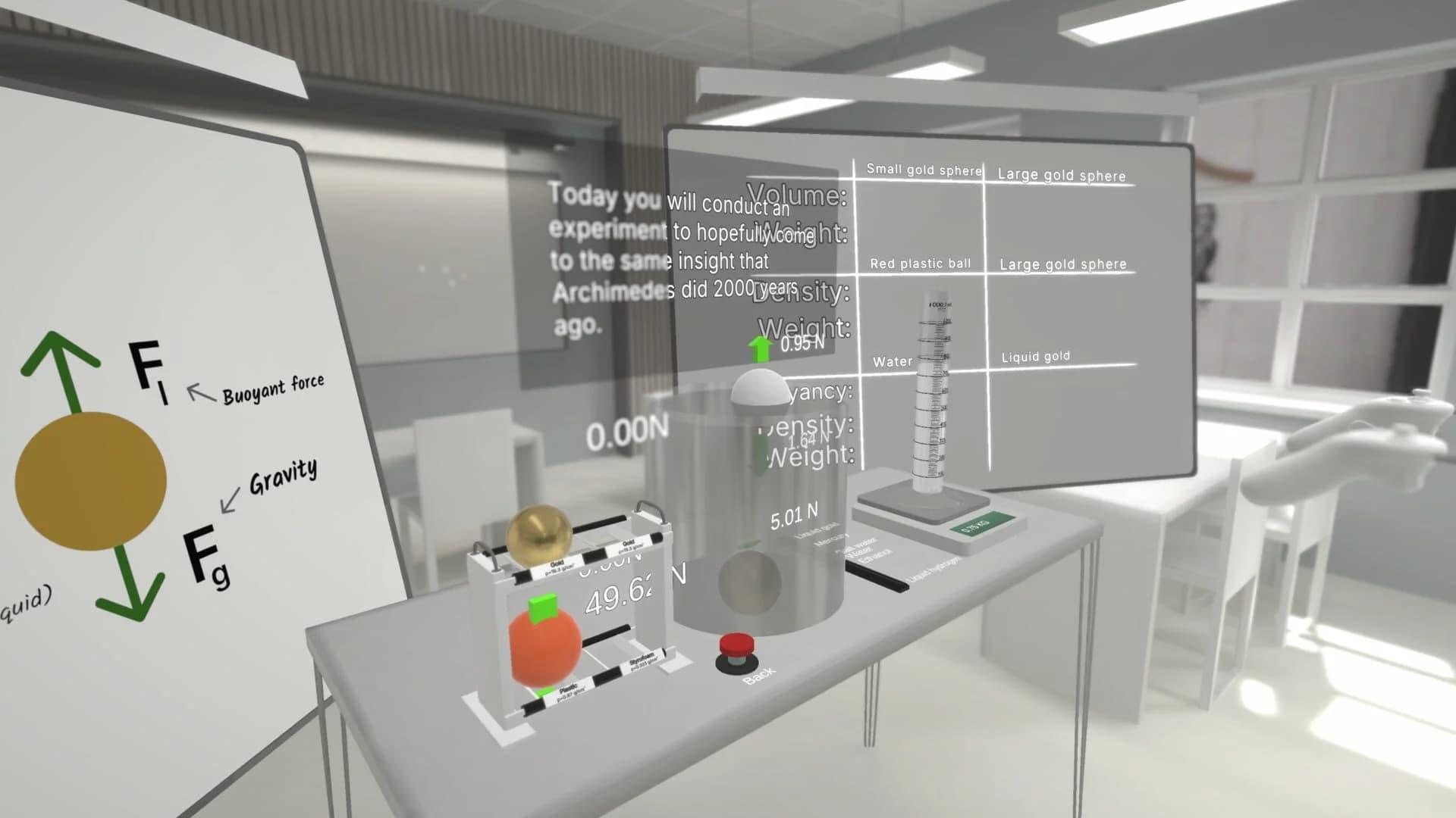 Edda Physics 1 screenshot 1