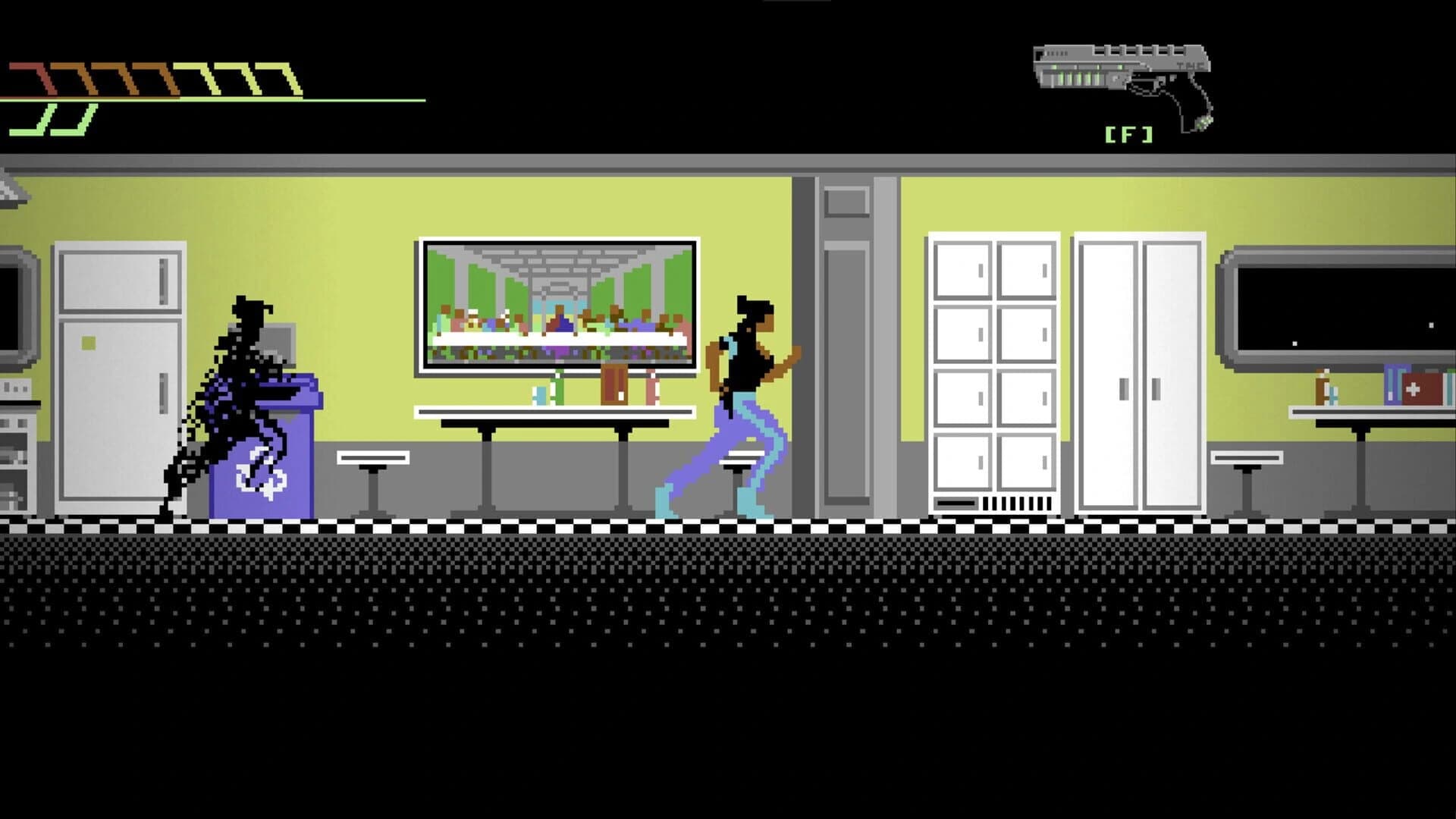 Eden: A Genesis Through Time screenshot 1