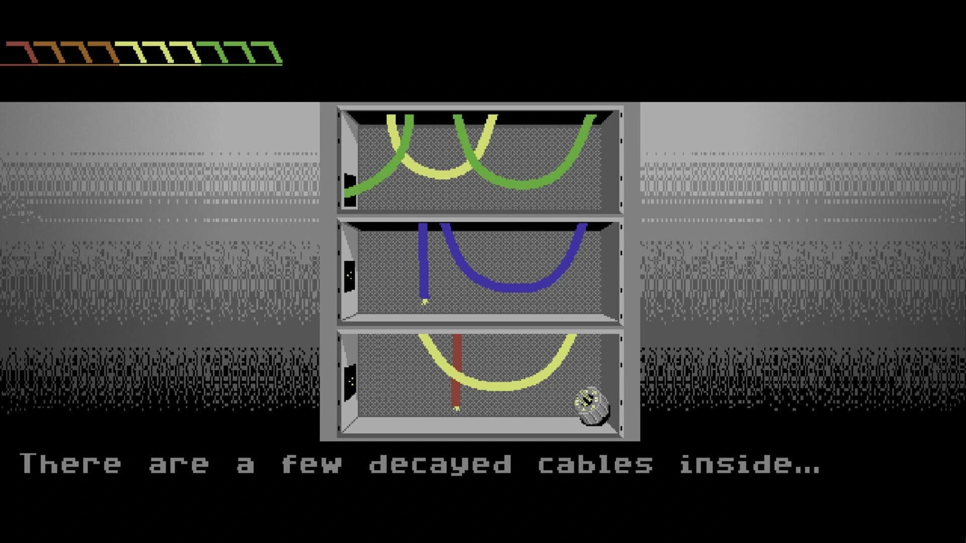 Eden: A Genesis Through Time screenshot 4