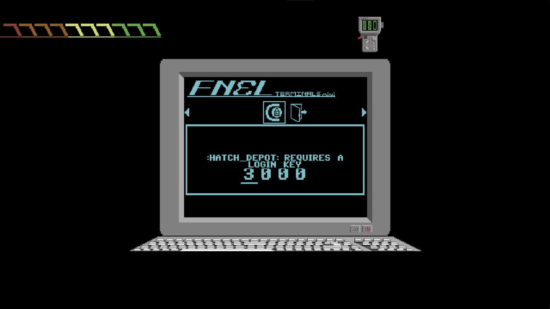 Eden: A Genesis Through Time screenshot 2