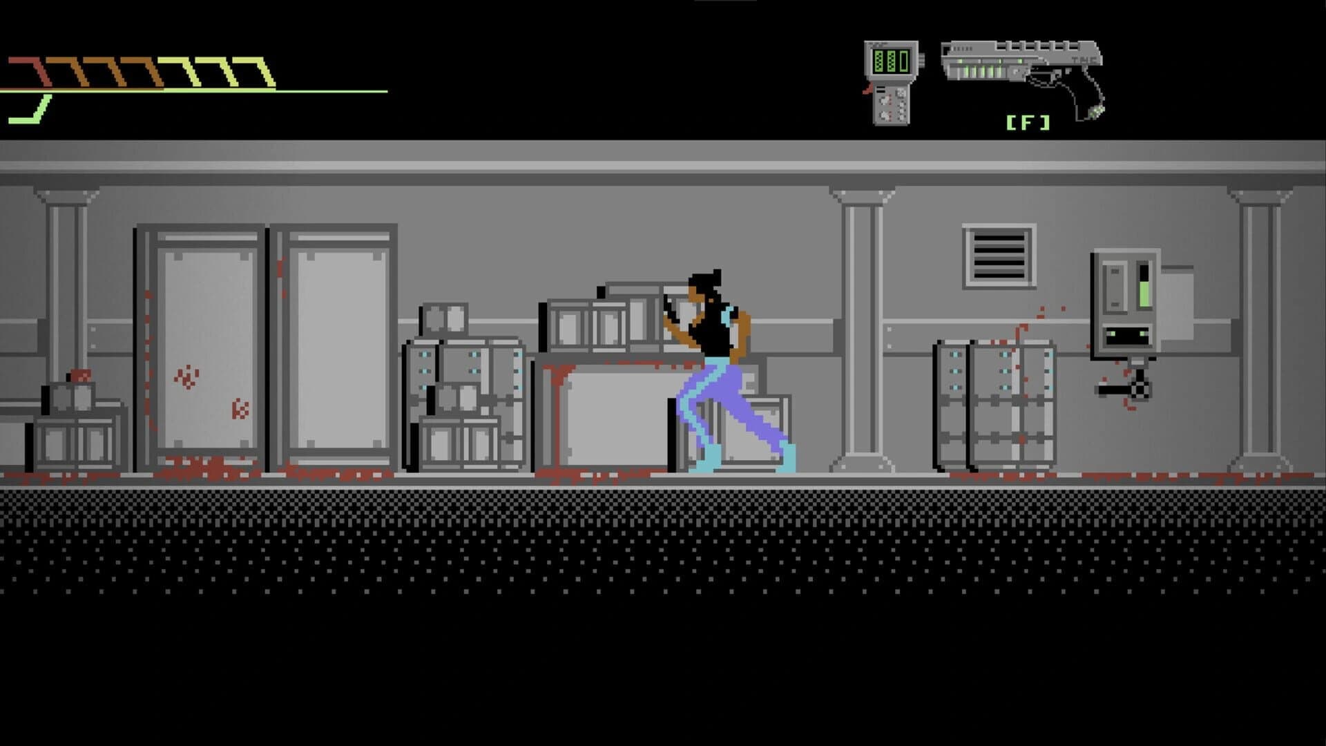 Eden: A Genesis Through Time screenshot 3
