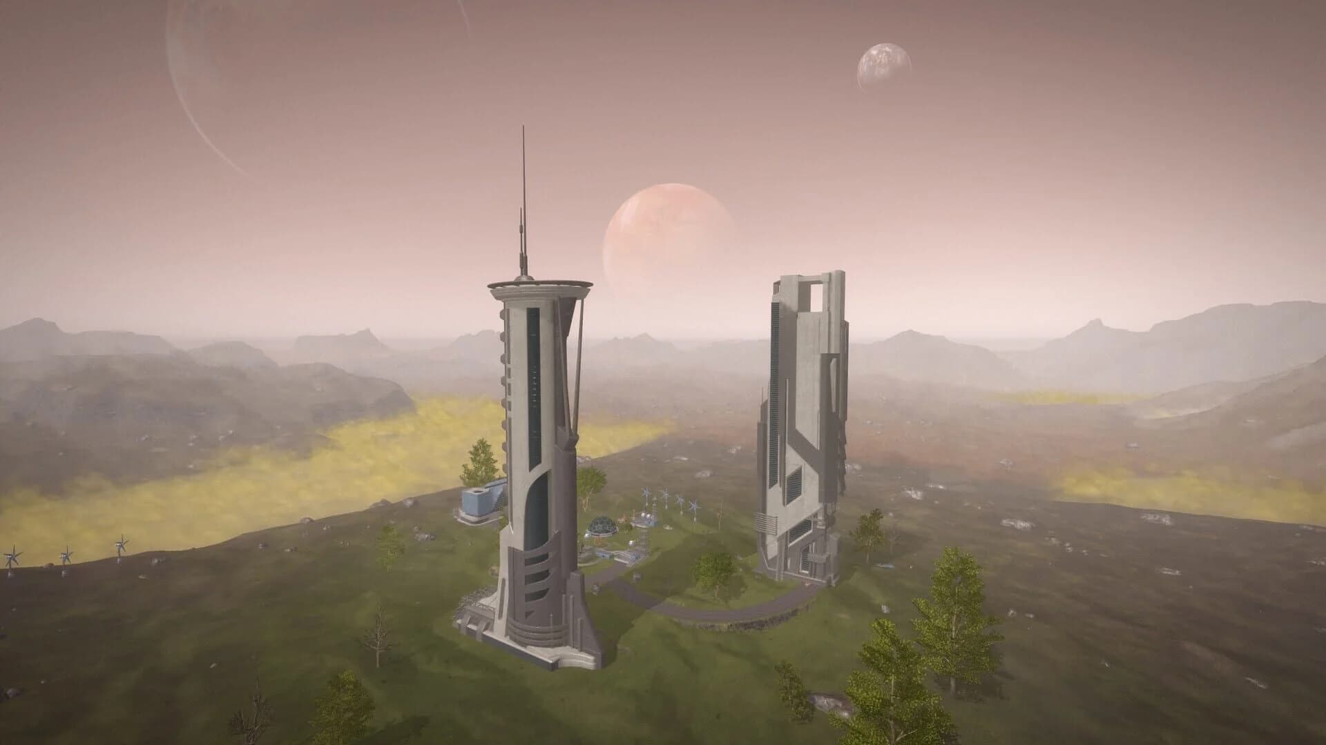 Eden Crafters screenshot 3