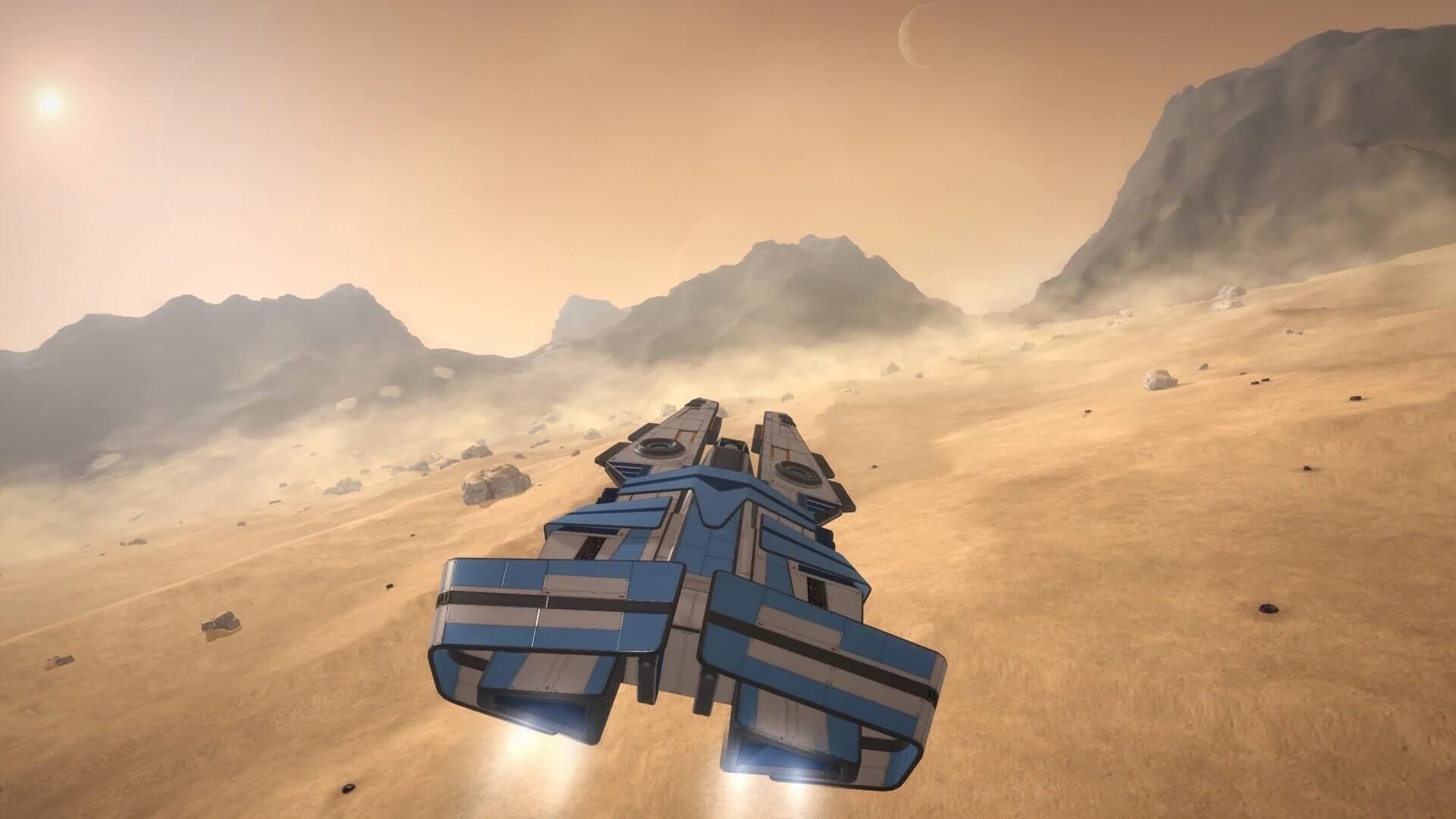 Eden Crafters screenshot 4