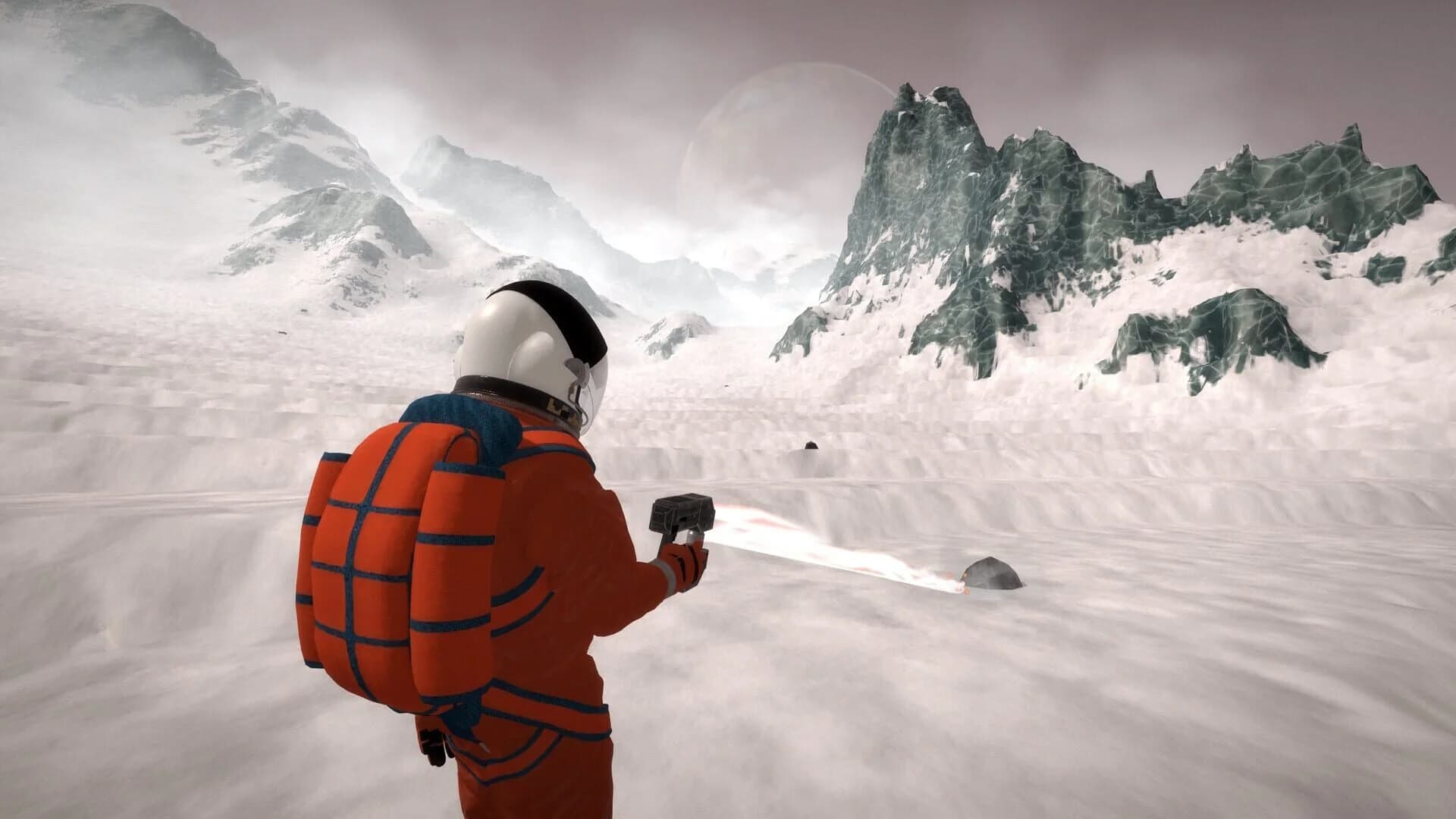 Eden Crafters screenshot 5