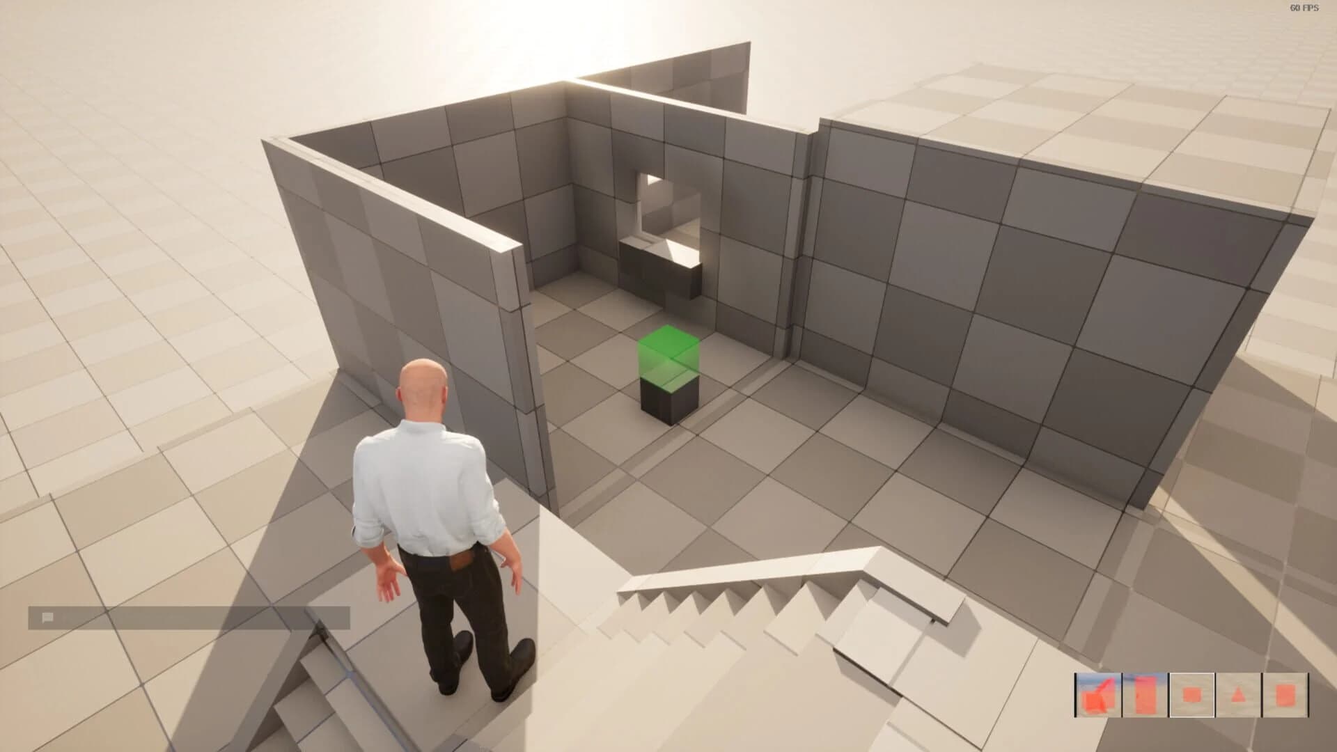 Eden: Create World screenshot 2