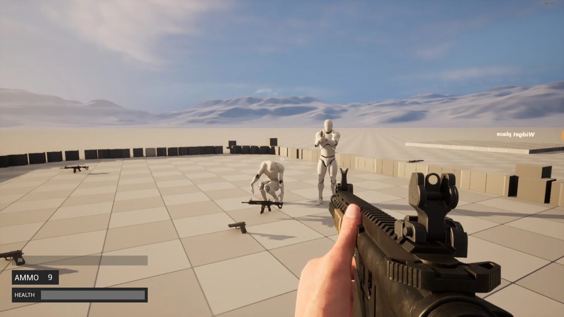 Eden: Create World screenshot 3