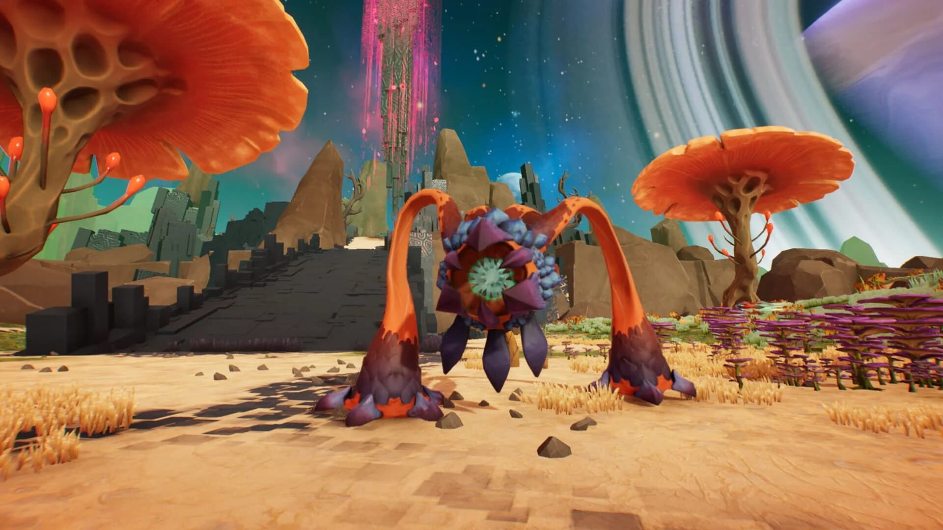 Eden Rising screenshot 4