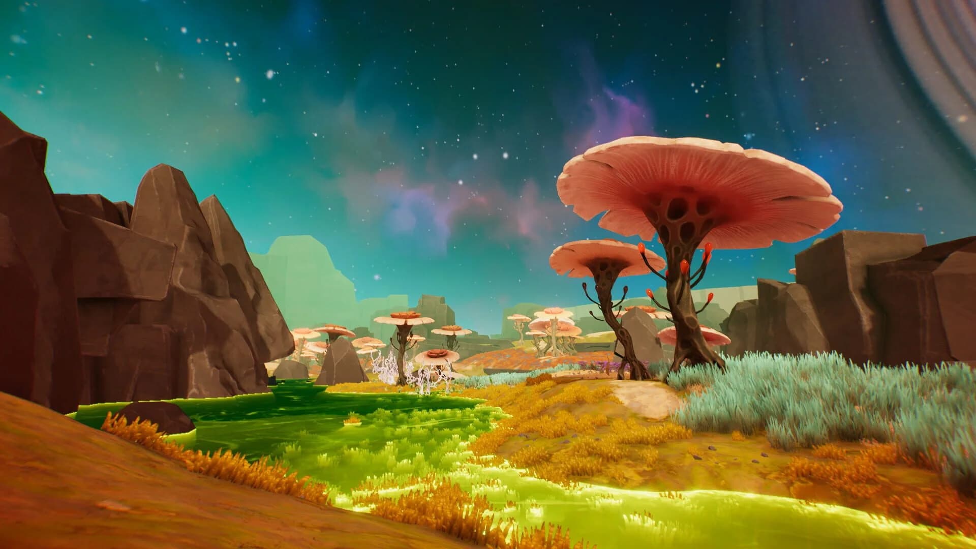 Eden Rising screenshot 2