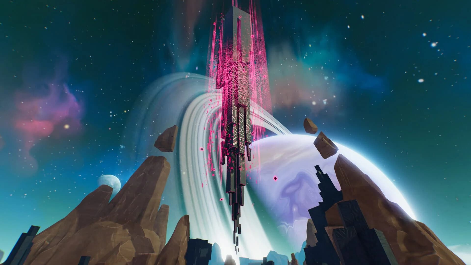 Eden Rising screenshot 3