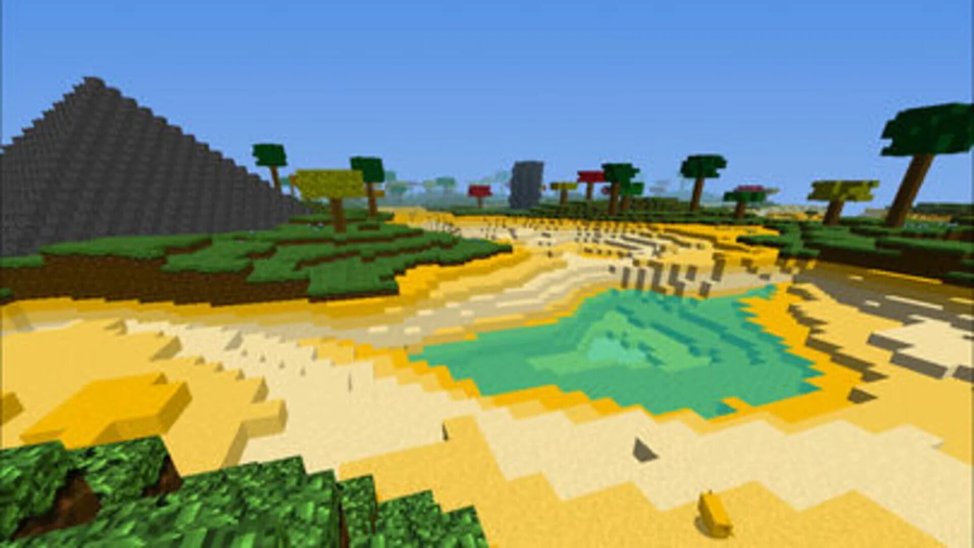 Eden - World Builder screenshot 4
