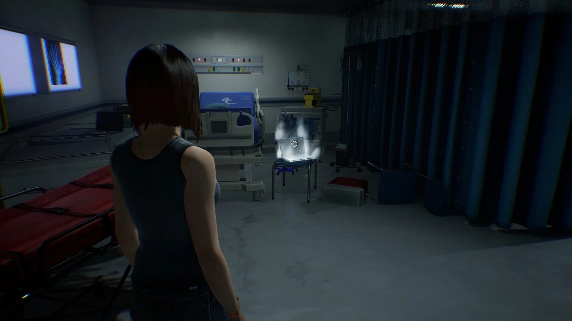 Edengate: The Edge of Life screenshot 5