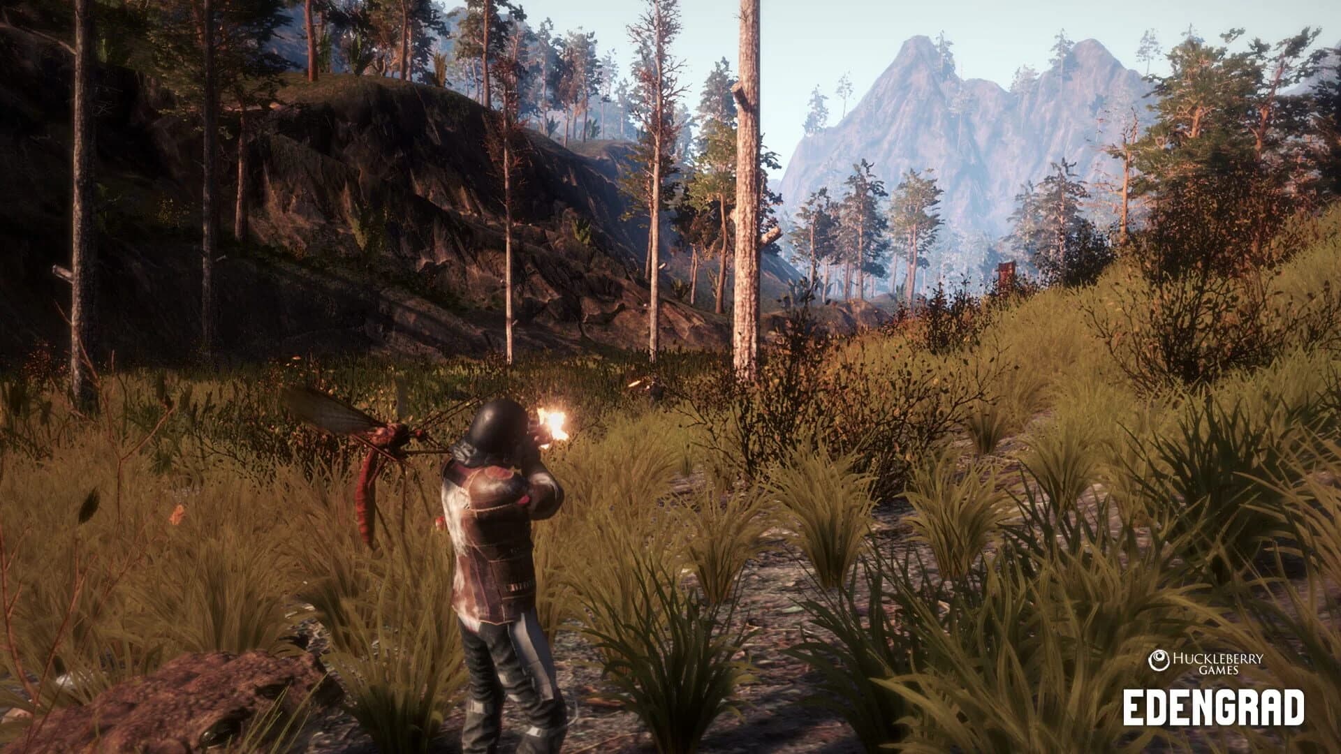 Edengrad screenshot 4