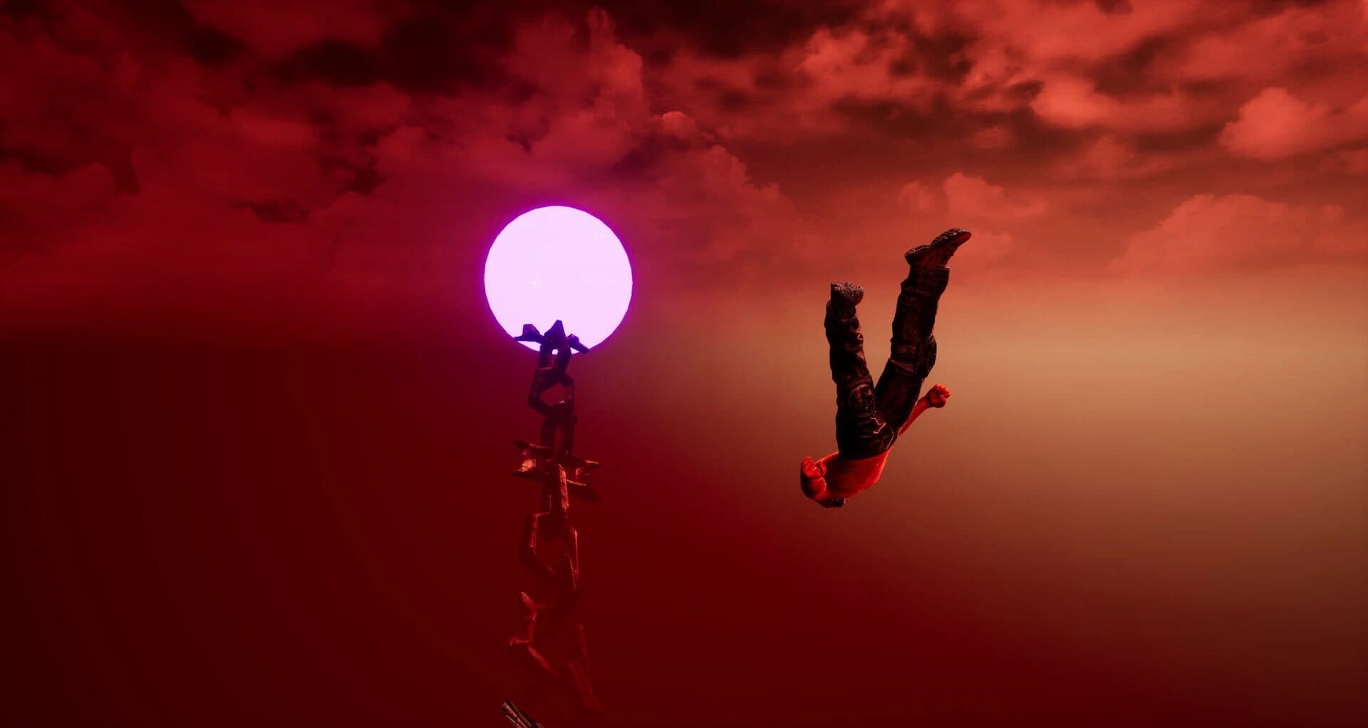 Eden's Lair screenshot 4