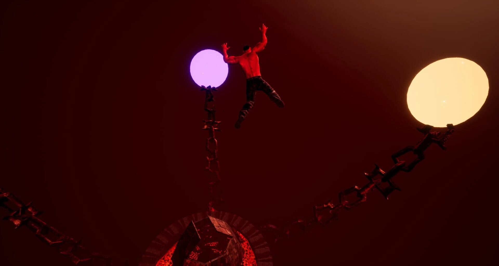 Eden's Lair screenshot 3