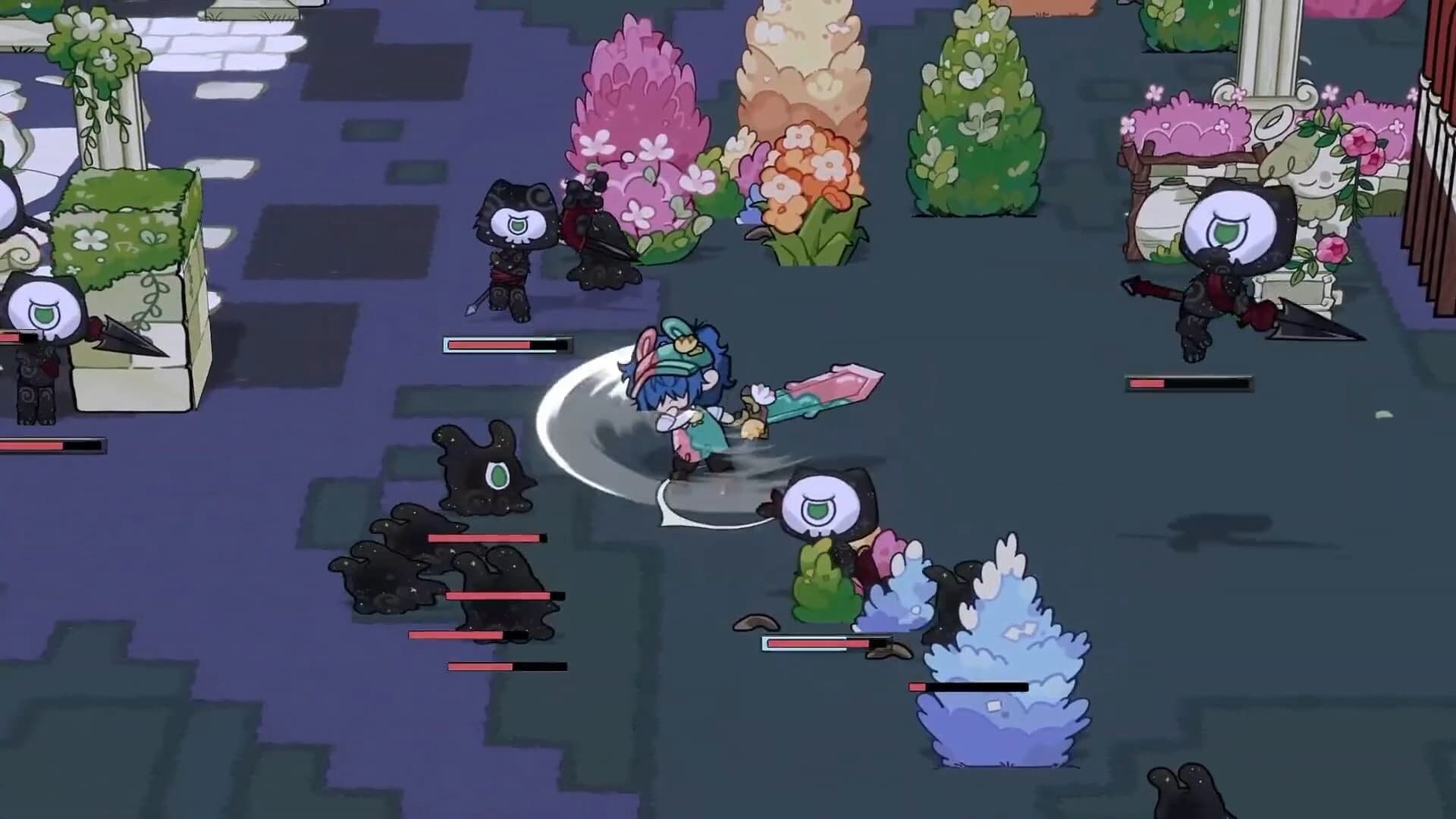 Edentopia screenshot 5