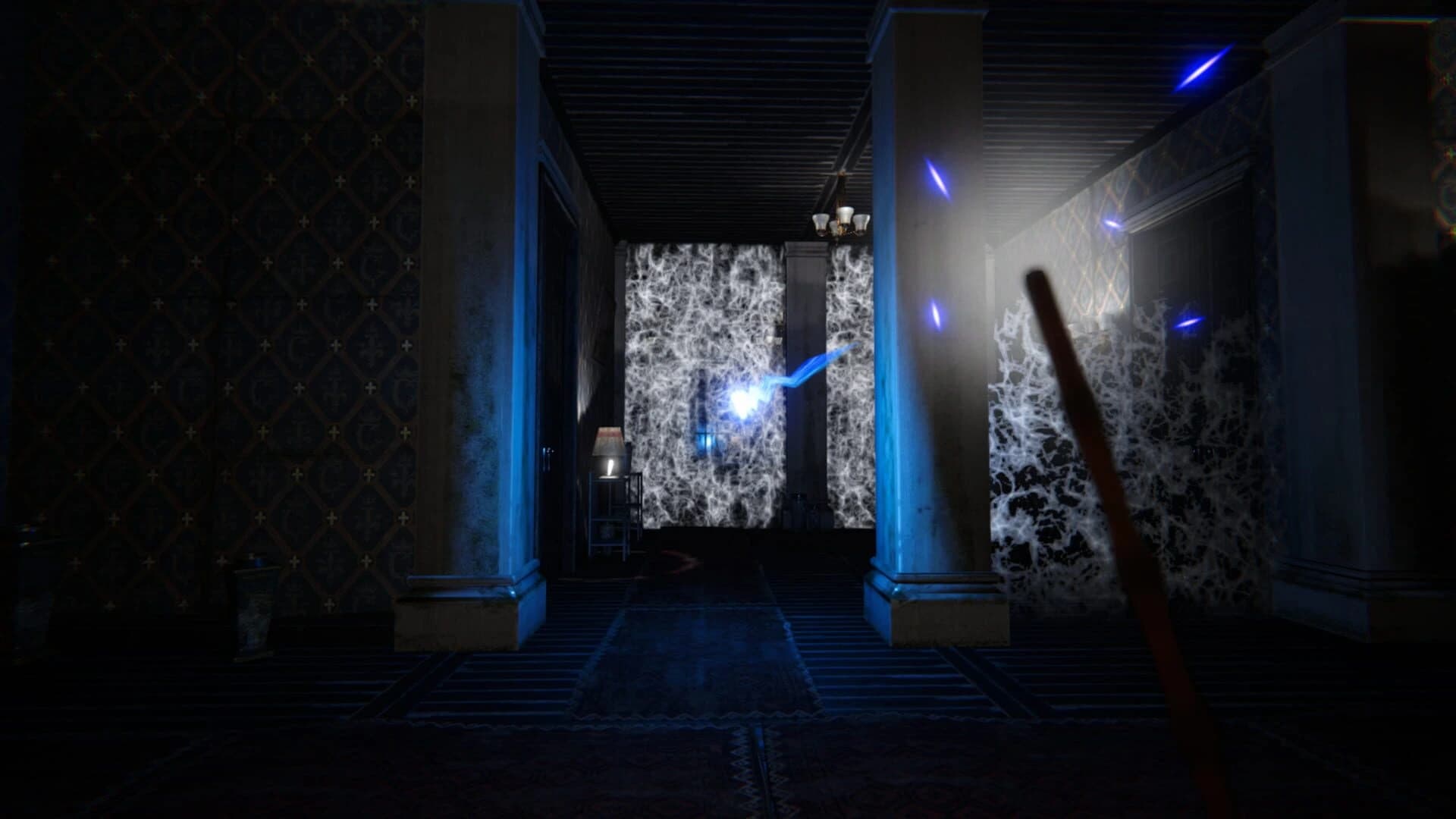 Edessa: School of Wizardry screenshot 2