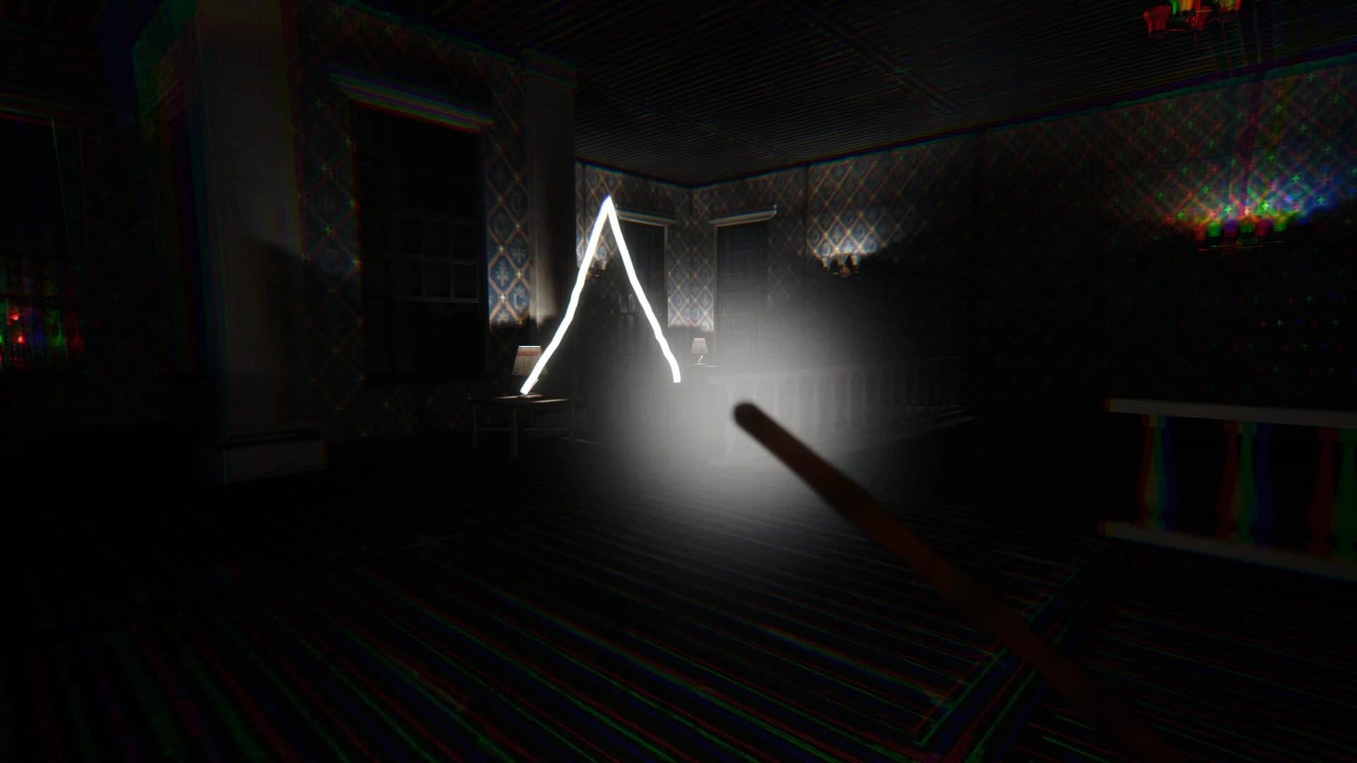 Edessa: School of Wizardry screenshot 5