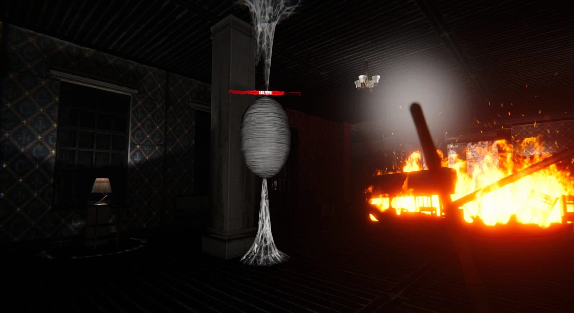 Edessa: School of Wizardry screenshot 3