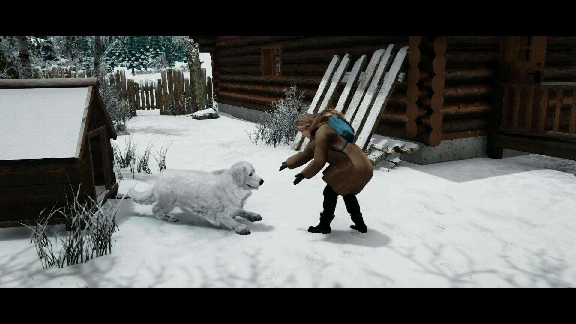 Edge of Collapse screenshot 5